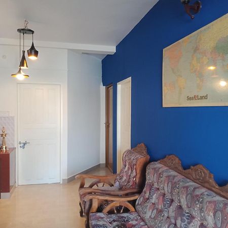 Frangipani Holiday Home Fort Kochi Bagian luar foto