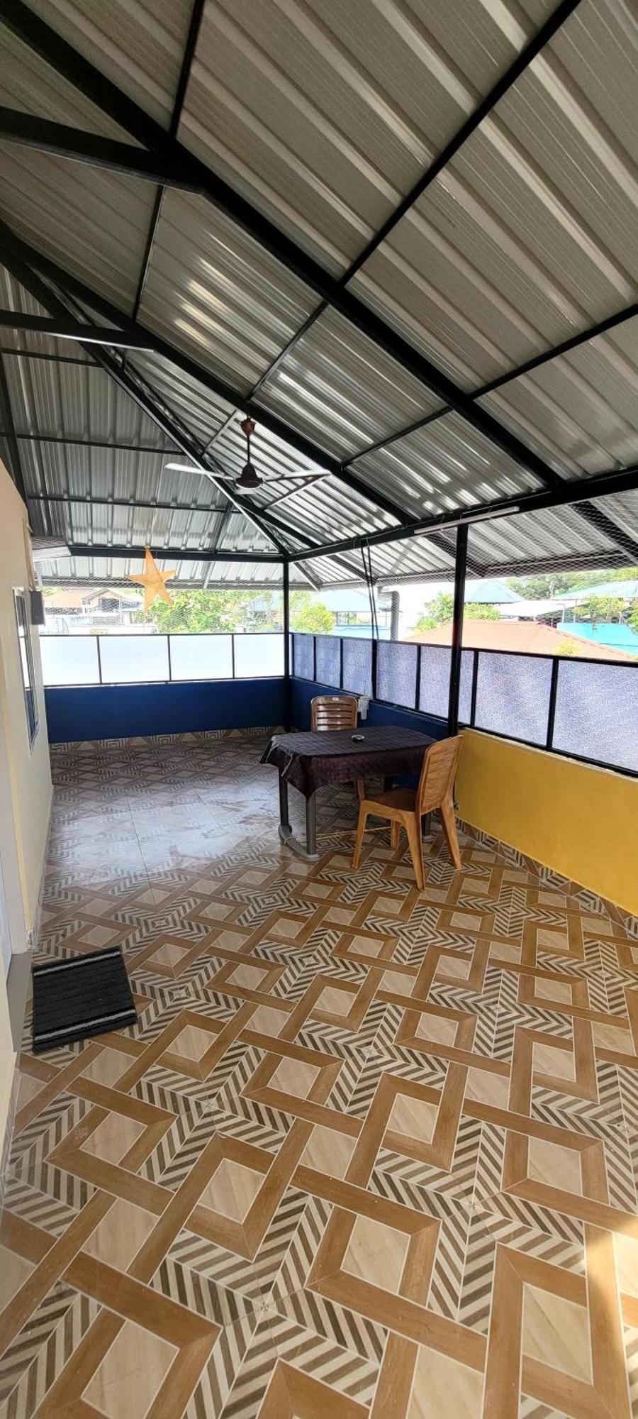 Frangipani Holiday Home Fort Kochi Bagian luar foto